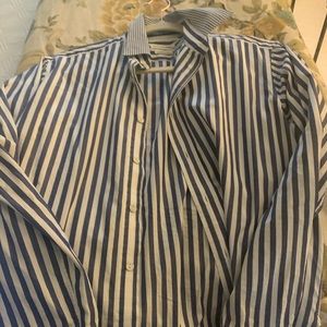 Rag and bone button down, xs